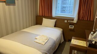 新宿ワシントンホテル（本館）