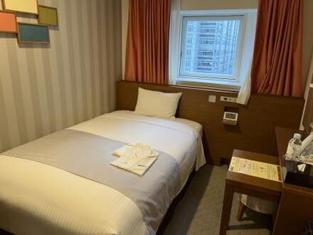 新宿ワシントンホテル（本館） 写真