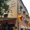 バスターミナルが近くて利便性がいい