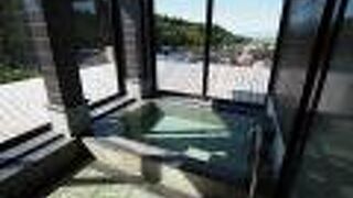 湯田川温泉　九兵衛別館　珠玉や