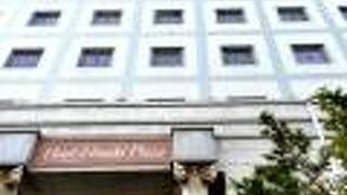 スパ＆サウナ ホテル日立プラザ (BBHホテルグループ)