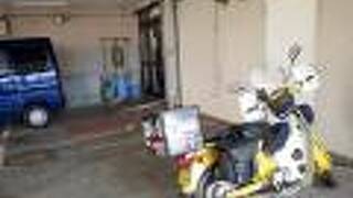 ホテルニューグリーン