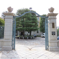 メインエントランス