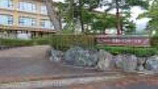 琵琶レイクオーツカ