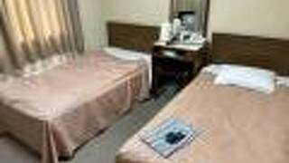 ビジネスホテル　ルートワン可部