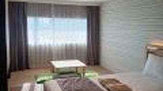 ヴィラフォンテーヌグランド東京有明