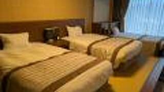 三朝ロイヤルホテル