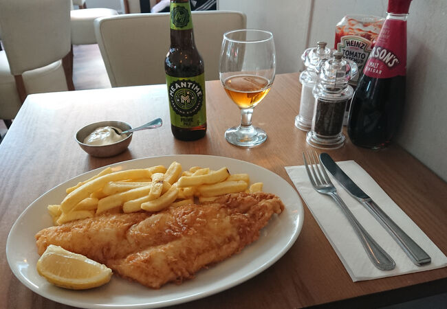 ゴールデン ハインド