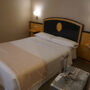 こじんまりとしたホテルで鉄道駅に近い便利なホテル