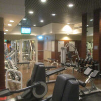 ウェスティン グランデ スクンビット バンコク