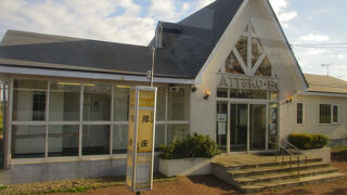 寂しくなってきている