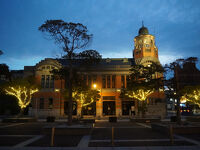 門司港レトロイルミネーション