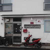 一見、民家風？