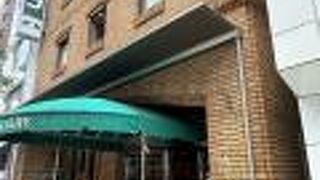 ホテルサンライフ