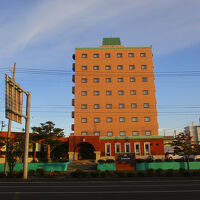 イーストハーバーホテル