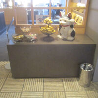 ユナイテッド クラブ ラウンジ (成田空港)