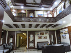 アルカンチ ホテル 写真