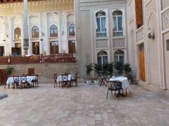 リャビ ハウス ホテル 写真