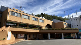 ニューサンピア埼玉おごせ