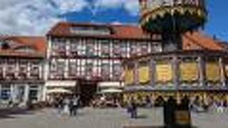 リングホテル ヴァイサー ヒルシュ