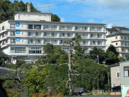 氷見温泉郷　魚巡りの宿　永芳閣（ＢＢＨホテルグループ） 写真