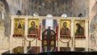 聖ソフィア大聖堂