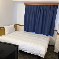 シングルルーム