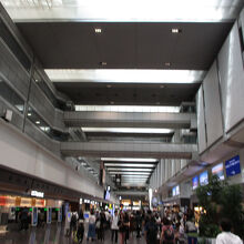 羽田空港 第1旅客ターミナル