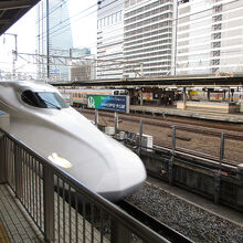 東海道新幹線