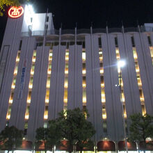 岡山タカシマヤ