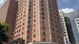 ホテル ダン カールトン メデリン