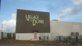 お菓子やチョコレートのお土産は豊富