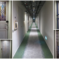 部屋のドアのペイントいろいろ