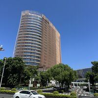 落ち着いた趣きの外観