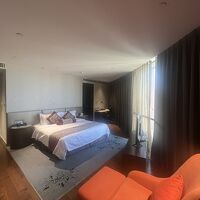 落ち着いたインテリア