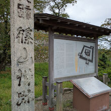 Exploring a beautiful square-moated castle ruin with subtle architectural beauty