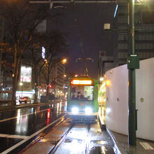 札幌市電 (路面電車)