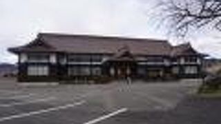 益田市立歴史民俗資料館