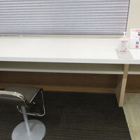 スカイラウンジ白山