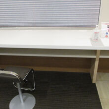 スカイラウンジ白山