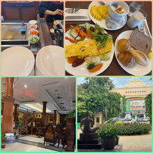 プリンス アンコール ホテル & スパ