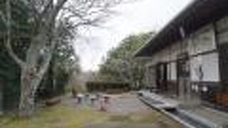 島根県立万葉公園