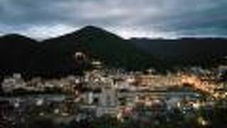 大江戸温泉物語 Premium 下呂本館