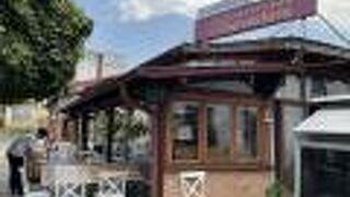 ベルヴェデーレ