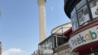 アリ・パシャ・モスク