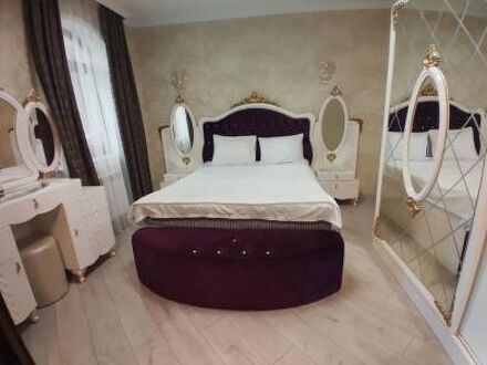 Museum Guest House-Muzey Ail〓vi Qonaq Evi 写真