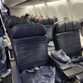 ボゴタから利用しました。ビジネスクラス。