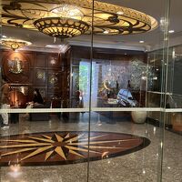 ピカピカロビー