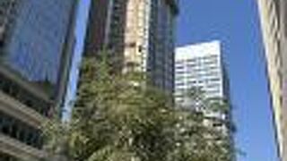 ダブルツリー バイ ヒルトン トロント ダウンタウン