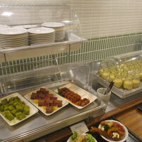 狸の湯 ドーミーイン札幌ANNEX